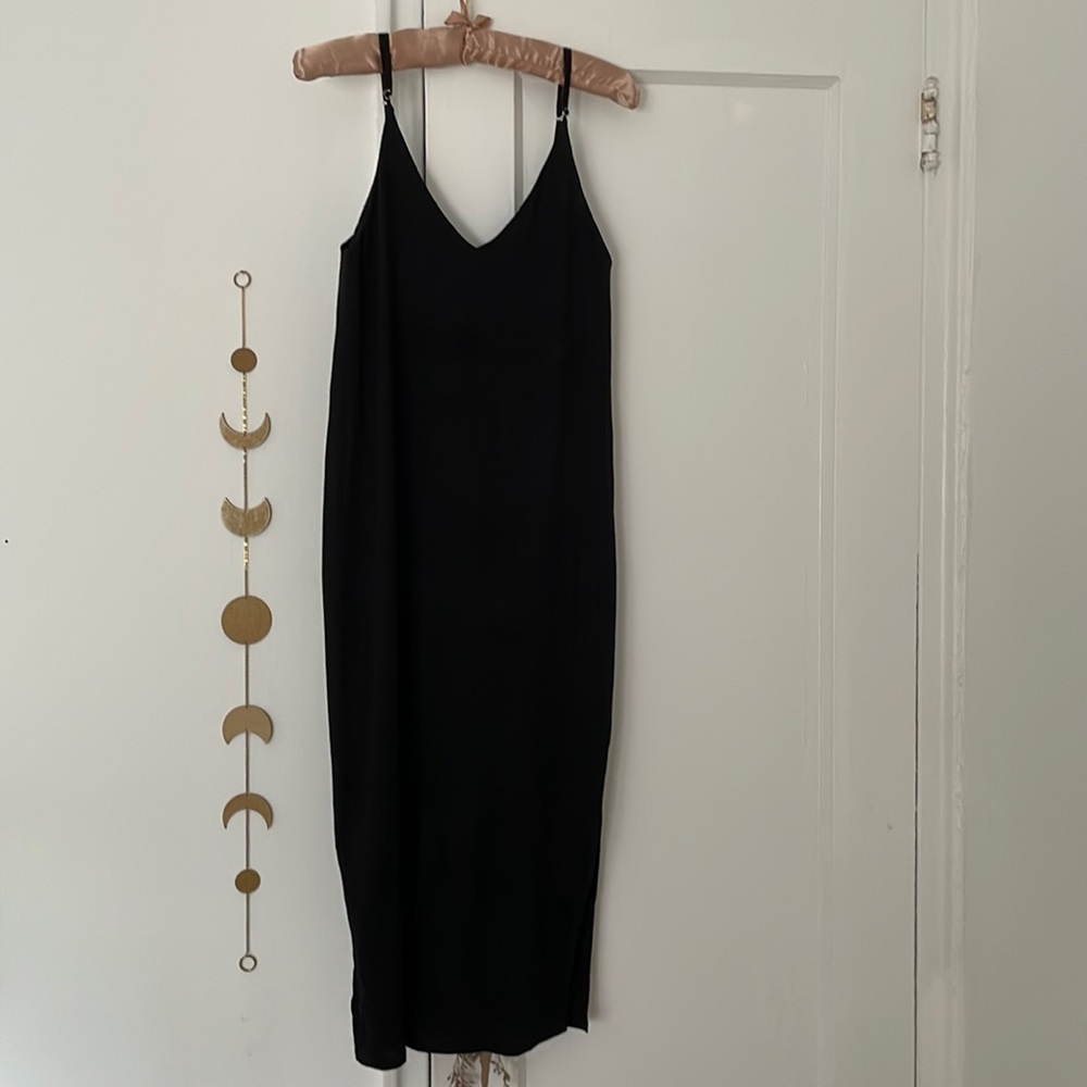 Vincent James 100% Merino lightweight dress